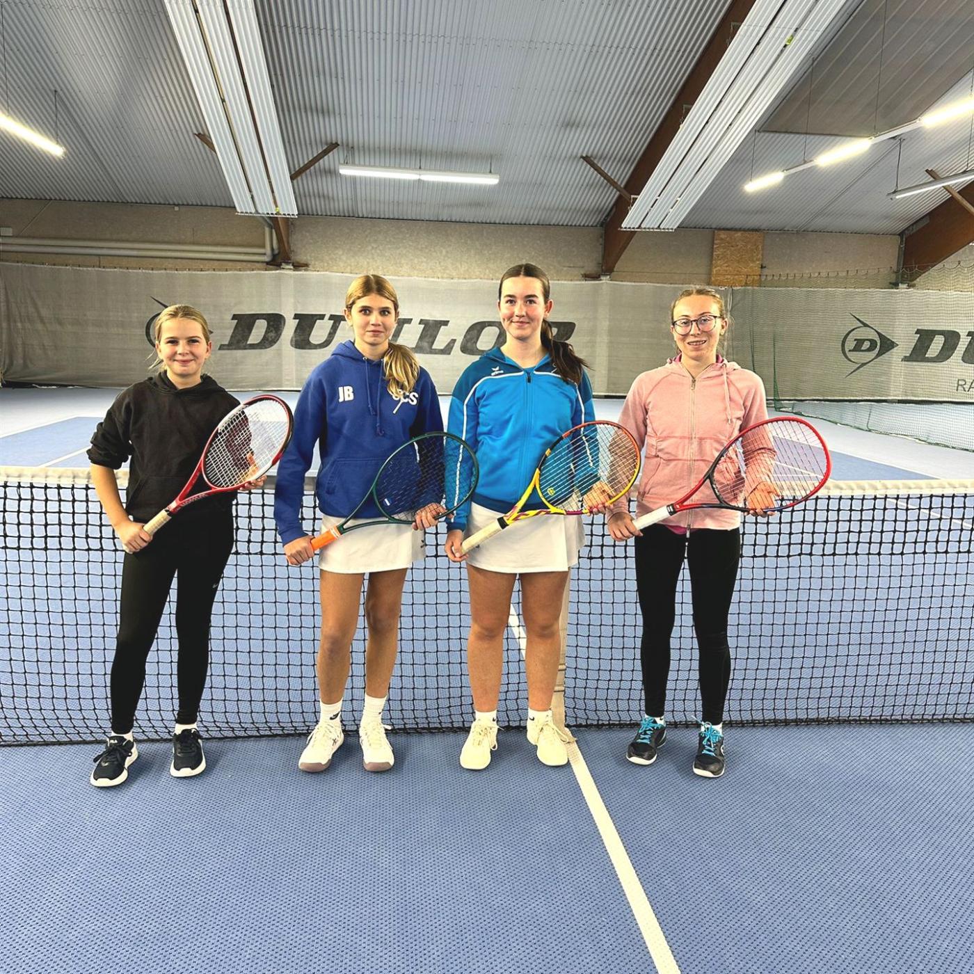 U15 w Winter 2025 2026