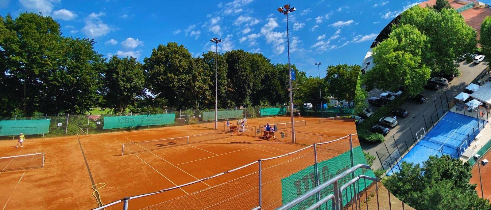 Titelbild mit Padel 1