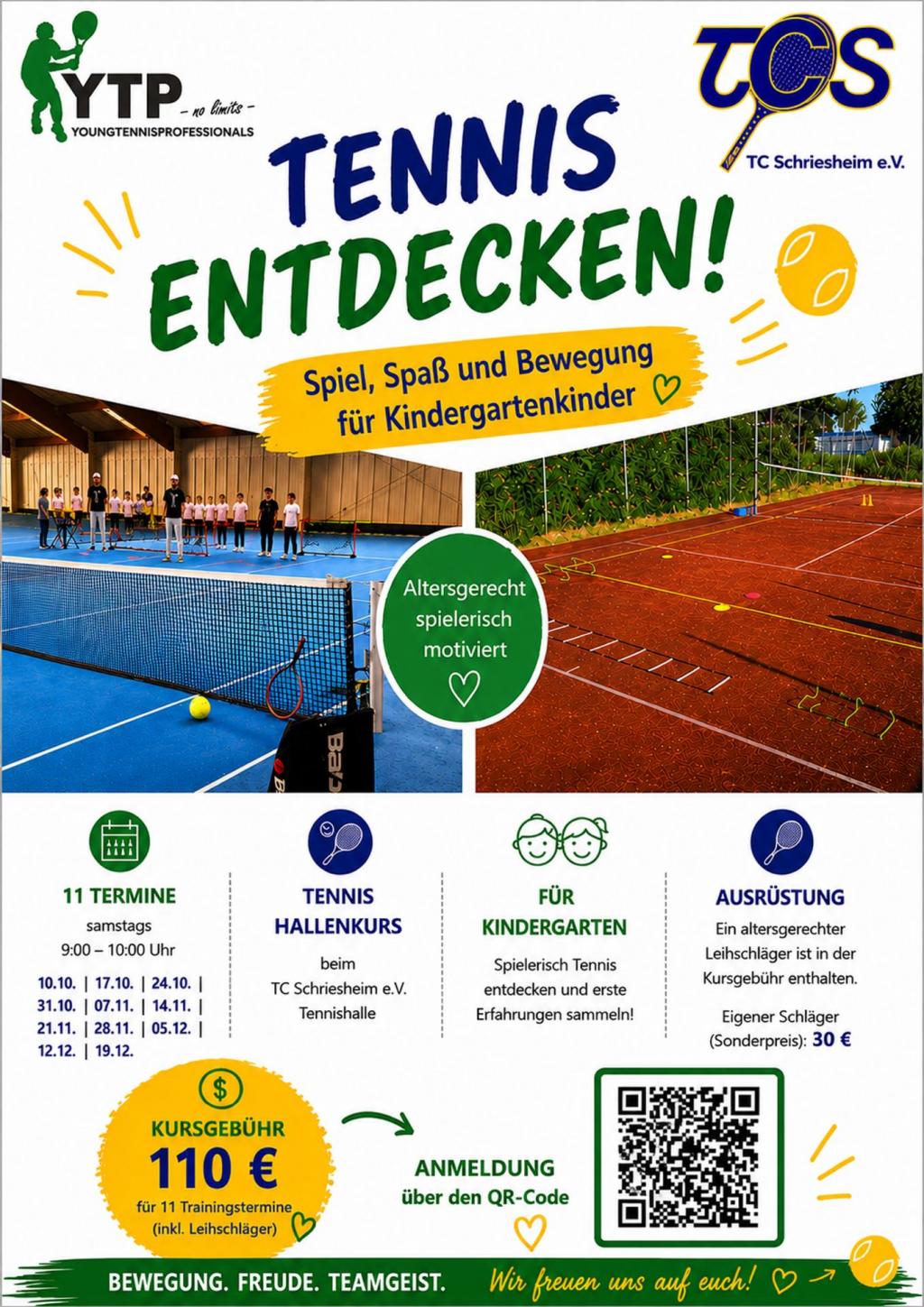 Tennis_entdecken_Kindergarten Winter 2026_2027